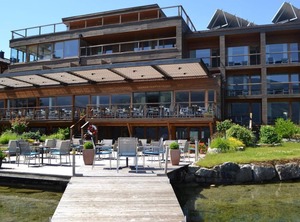 Seevilla Freiberg | Zell am See