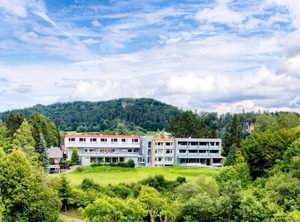 Seehotel Stausee | Gerolstein