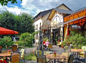 Hansa Hotel | Niedermendig