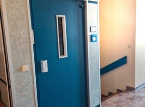 Shower Wc Hotel Stadt Daun | Daun