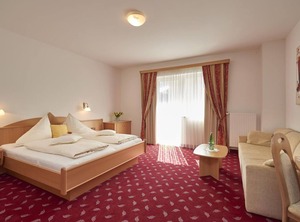 Birke Breakfast Hotel Birkenhof | Rauris