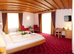 Birke Breakfast Hotel Birkenhof | Rauris