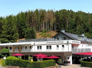 Thalhauser Mühle | Thalhausen