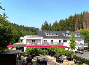 Thalhauser Mühle | Thalhausen