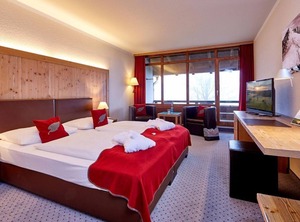 Cat Nights Vitalhotel Sonnen | Bad Kohlgrub