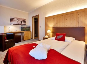 Cat Nights Vitalhotel Sonnen | Bad Kohlgrub