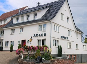 Gasthaus Adler | Calw