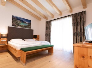 Einzelzimmer Mit Dusche Wc Kurz Hotel Tauernhof | Kaprun