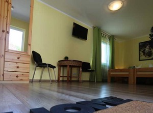 Corners Inn Westerwald | Wallmerod