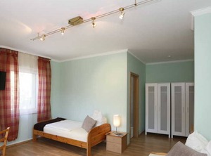 Corners Inn Westerwald | Wallmerod