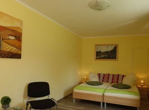 Corners Inn Westerwald | Wallmerod
