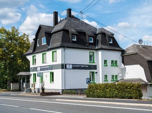 Corners Inn Westerwald | Wallmerod