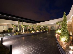 Doubletree | Karaoz
