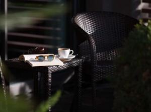 Doubletree | Karaoz
