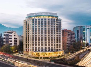 Doubletree | Vitacura
