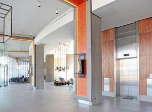 Doubletree | Vitacura