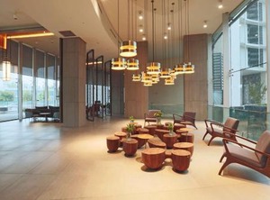 Doubletree | Vitacura