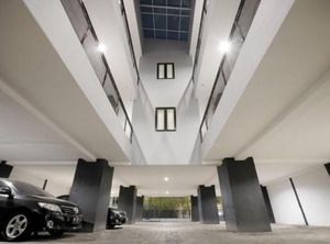 Dparagon Pogung B | Sinduadi