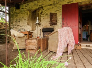 Dreamy Holiday Clermont Excideuil Fireplace | Clermont-d'Excideuil