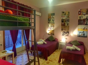 Driade | Milazzo