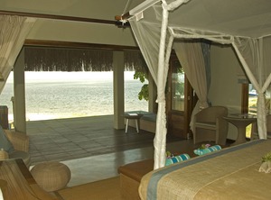 Dugong Beach Lodge | Vilanculos