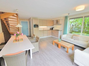 Duinland Holiday Sint Maartenszee | Sint Maartenszee