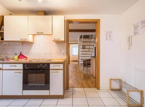 Ferienwohnung Nr Garden Terrace Lots | Deggenhausertal