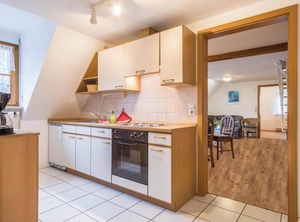 Ferienwohnung Nr Garden Terrace Lots | Deggenhausertal