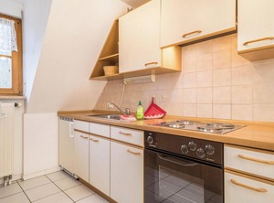 Ferienwohnung Nr Garden Terrace Lots | Deggenhausertal