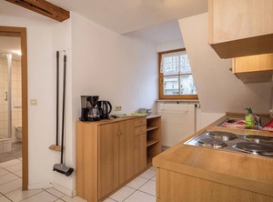 Ferienwohnung Nr Garden Terrace Lots | Deggenhausertal