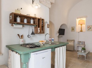 Duplex Seaview | Ostuni