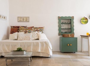 Duplex Seaview | Ostuni