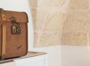 Duplex Seaview | Ostuni
