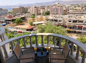 Dweik Hotel | Aqaba