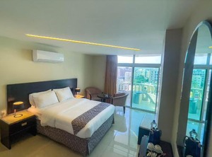 Dweik Hotel | Aqaba
