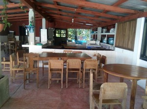 Eco Hotel El Refugio The Mountains Sea | Pluma Hidalgo