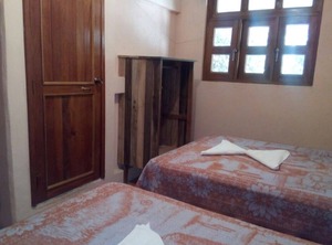 Eco Hotel El Refugio The Mountains Sea | Pluma Hidalgo