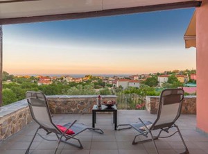 Villa Makri | Makri