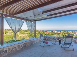 Villa Makri | Makri