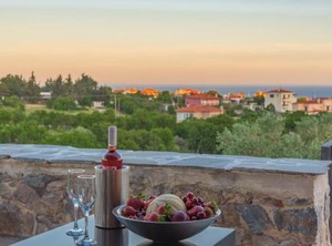 Villa Makri | Makri