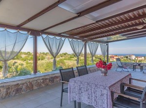 Villa Makri | Makri