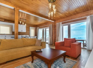 Villa Yasemin | Kalkan