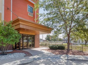 Econo Lodge Inn Suites Fairgrounds | Des Moines