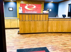 Econo Lodge Inn | Winnemucca