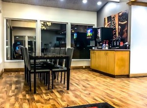 Econo Lodge Inn | Winnemucca