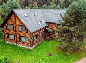 Ecovillage Seliger | Khachin Island