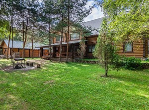 Ecovillage Seliger | Khachin Island
