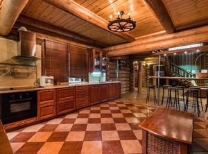 Ecovillage Seliger | Khachin Island