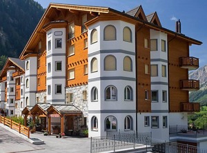 Edelweiss | Leukerbad