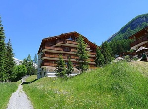 Edelweiss | Leukerbad